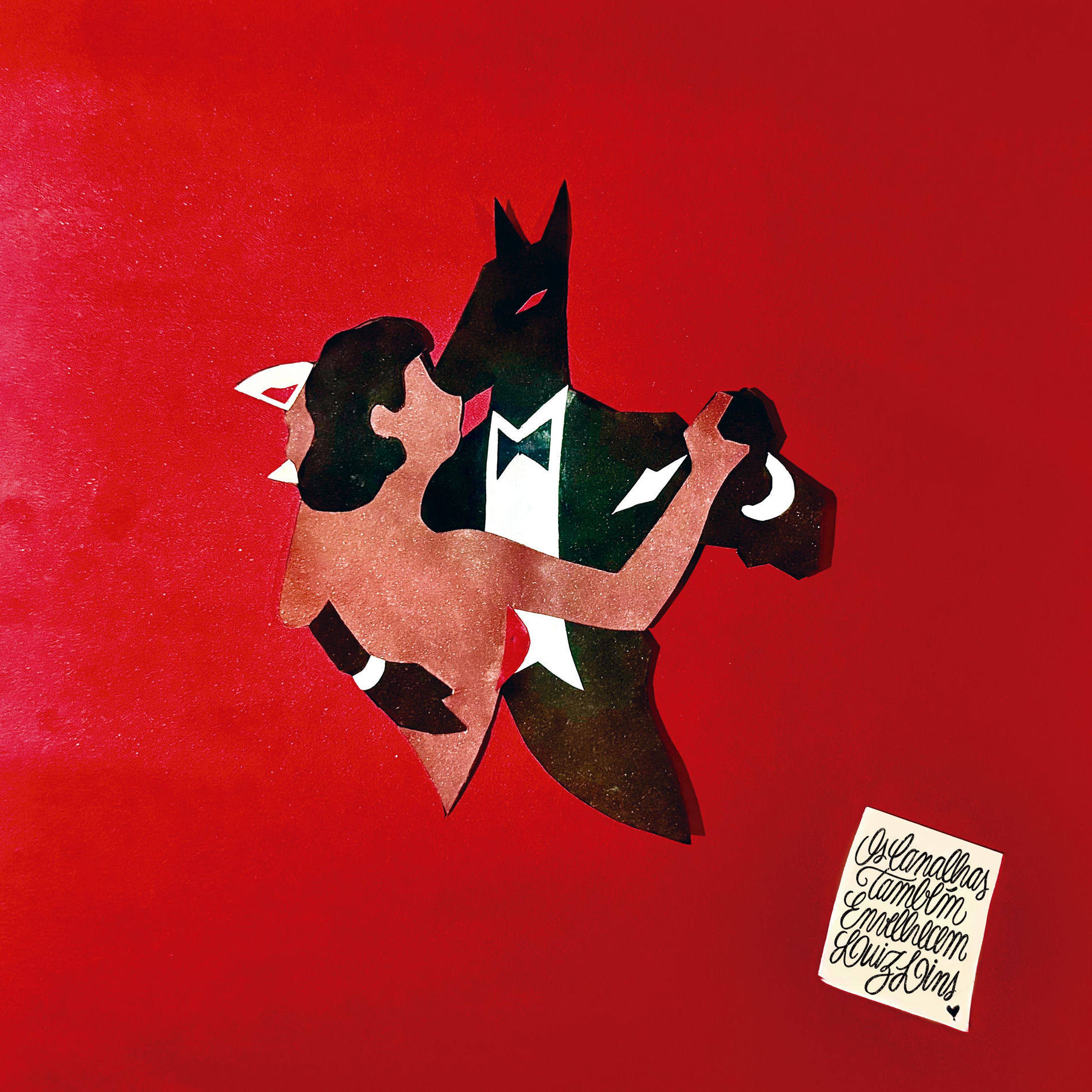 Album cover of Ainda Te Amo Muito