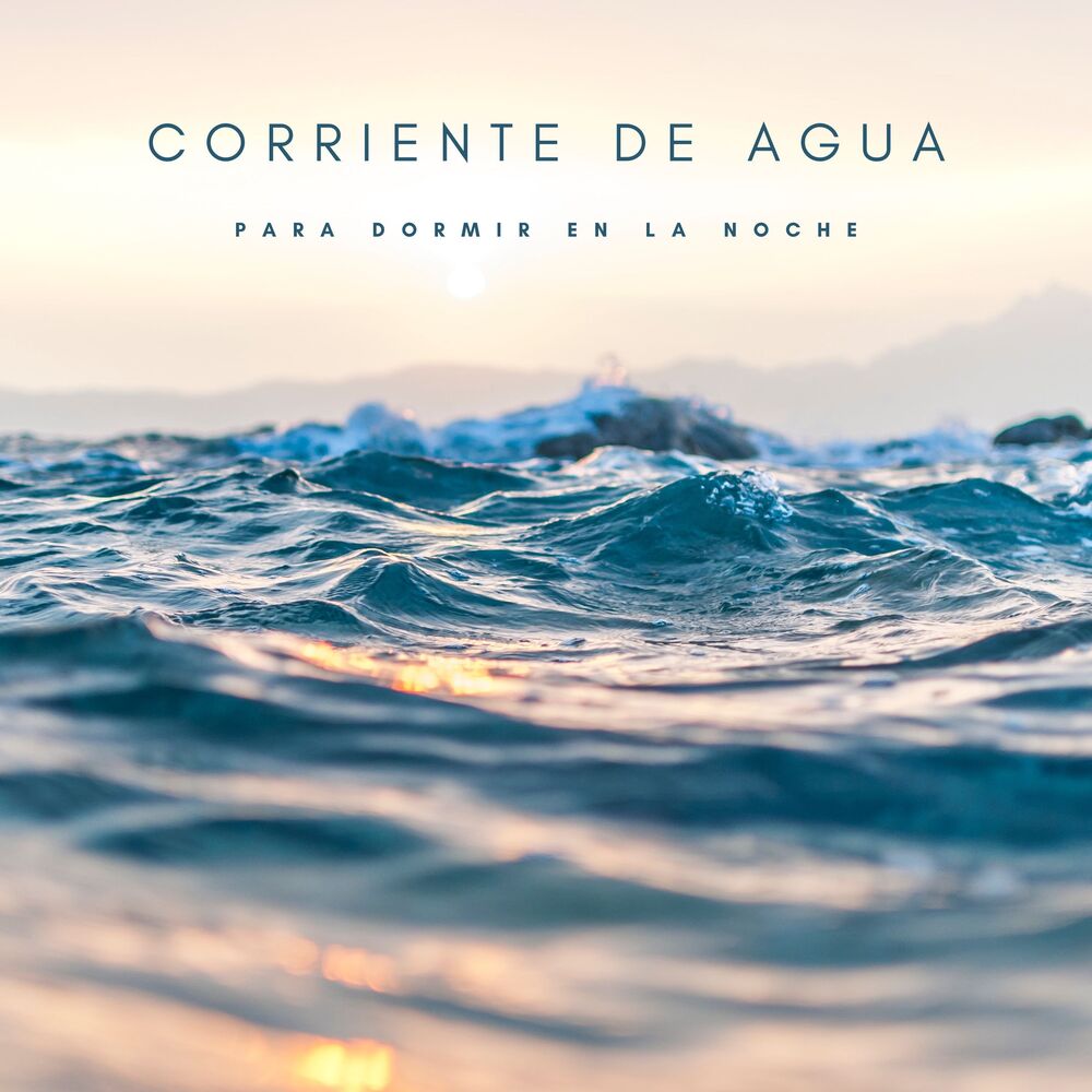 Picture of Corriente De Agua Para Dormir En La Noche
