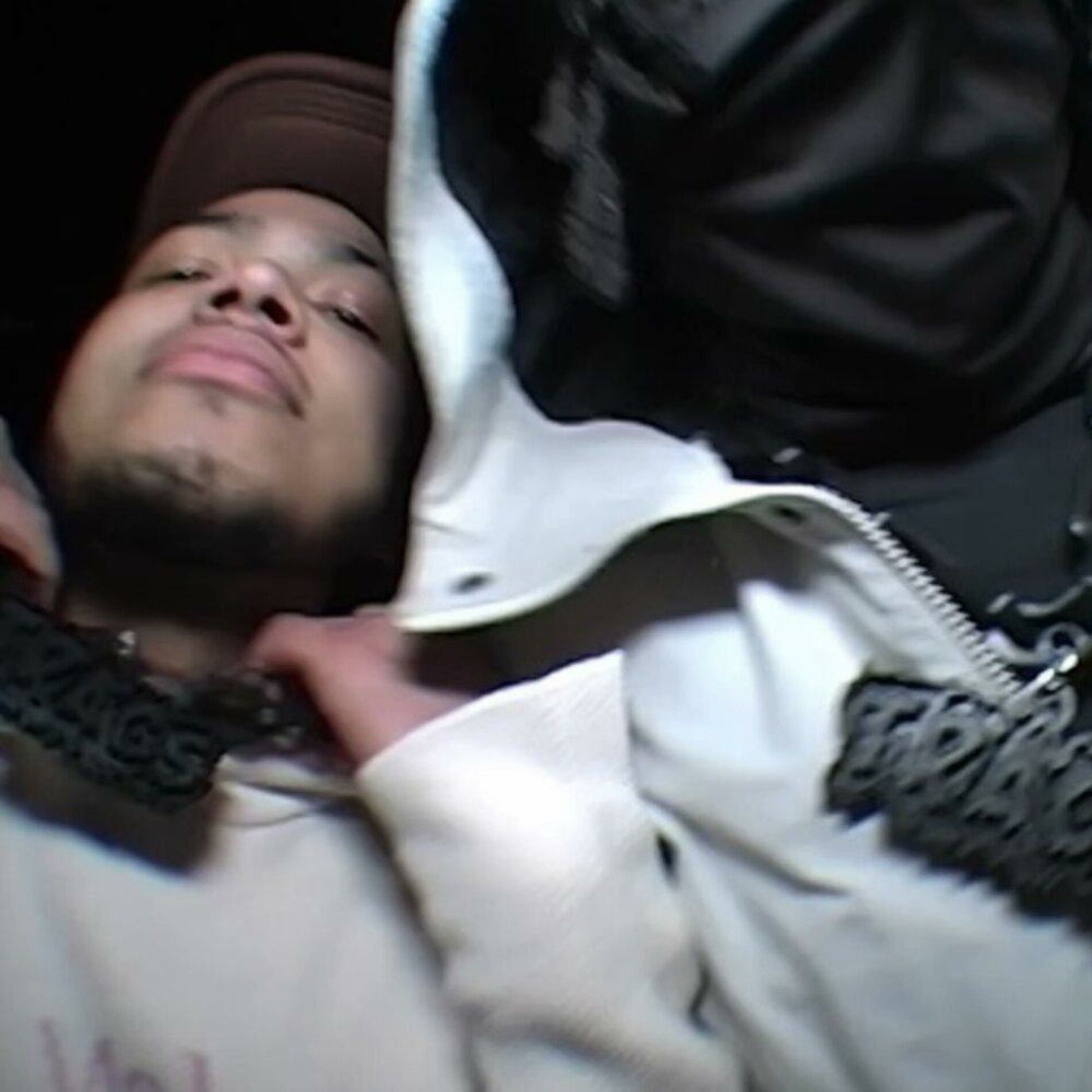Album cover of D Bla m'a accueilli à PSO (feat. Black D)