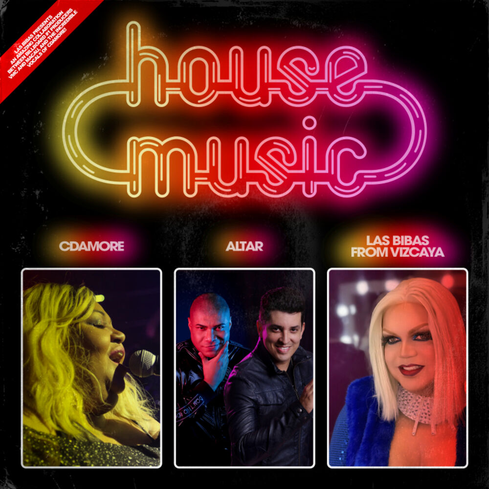 Picture of House Music