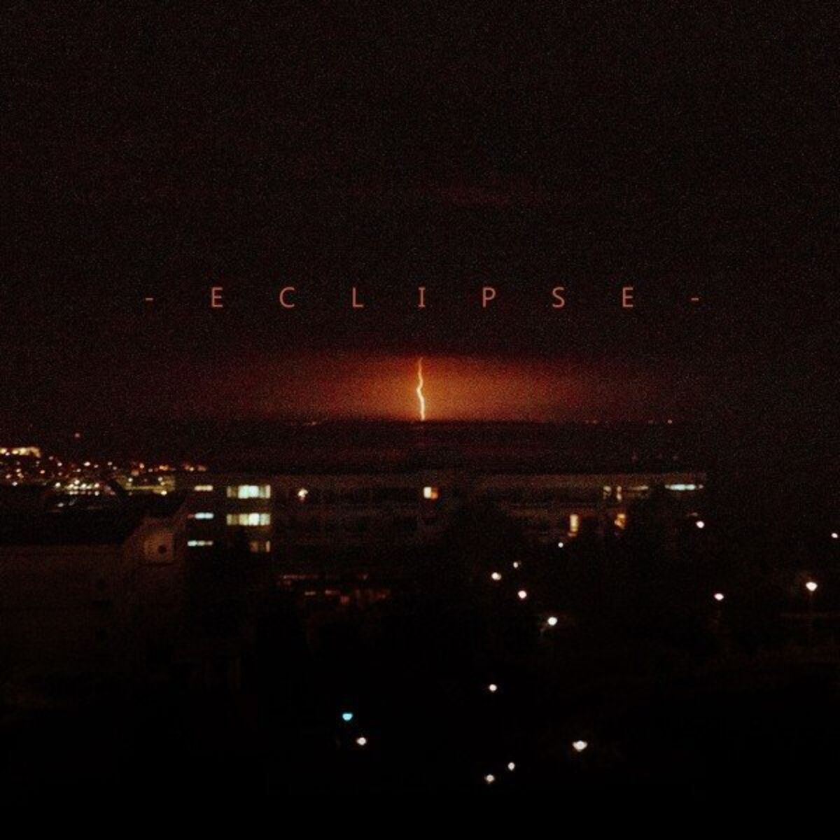 Album cover of Eclipse
