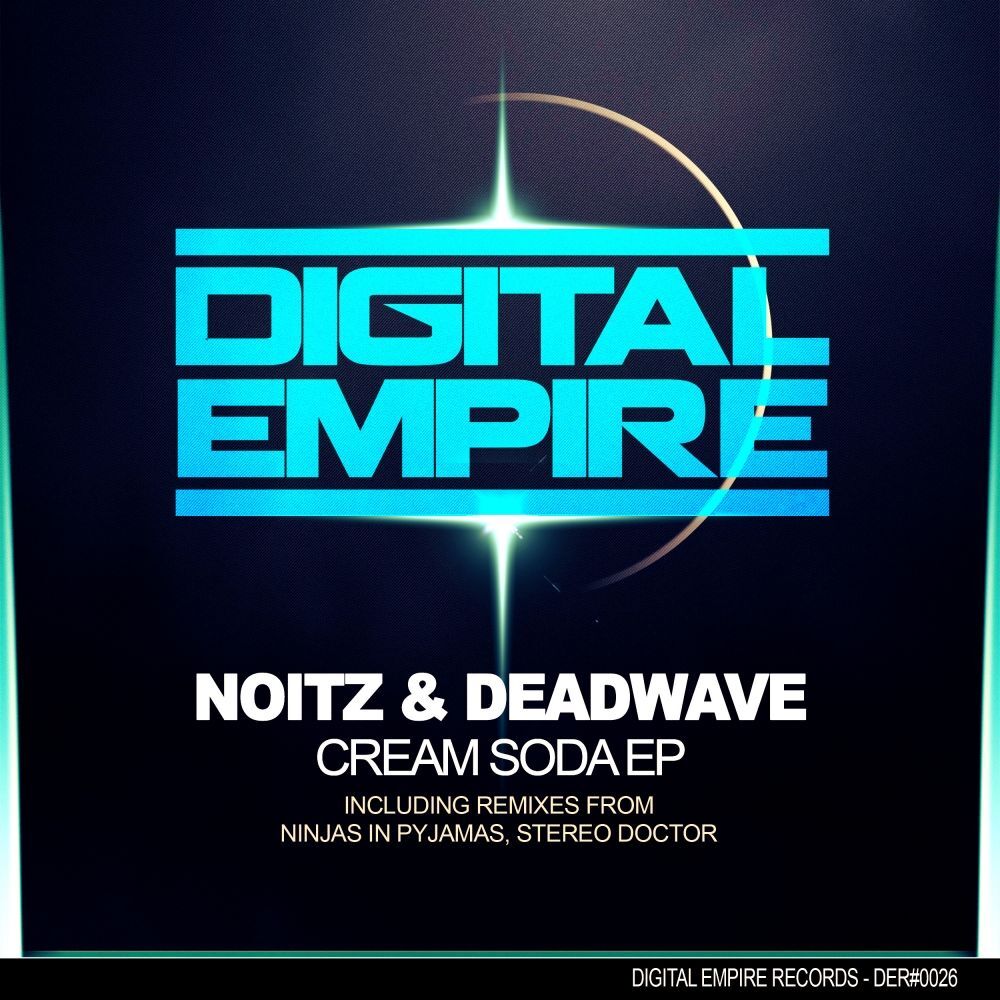 Picture of Cream Soda EP