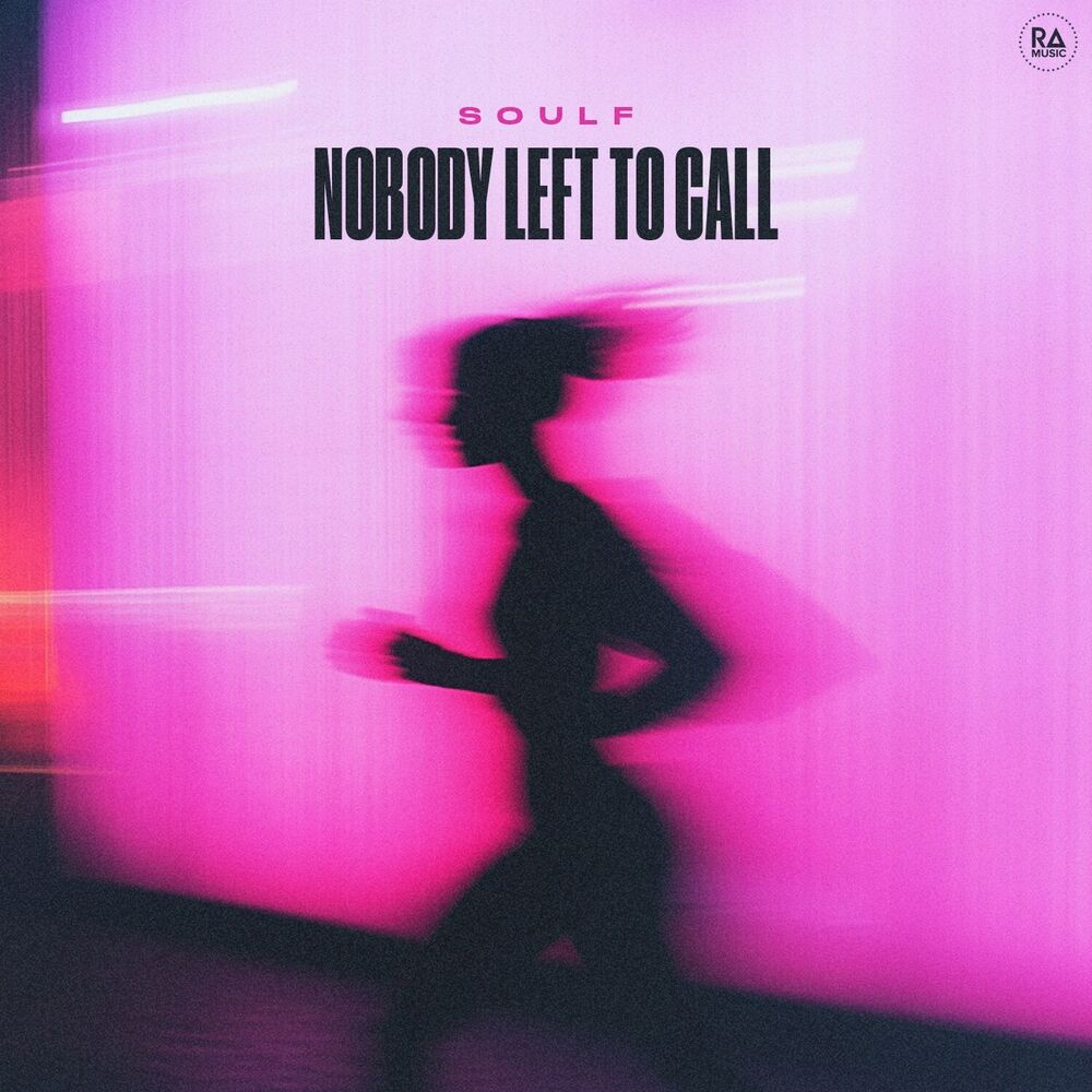 Picture of Nobody Left To Call