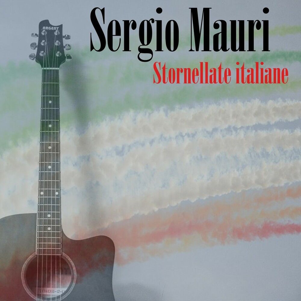 Picture of Stornellate italiane