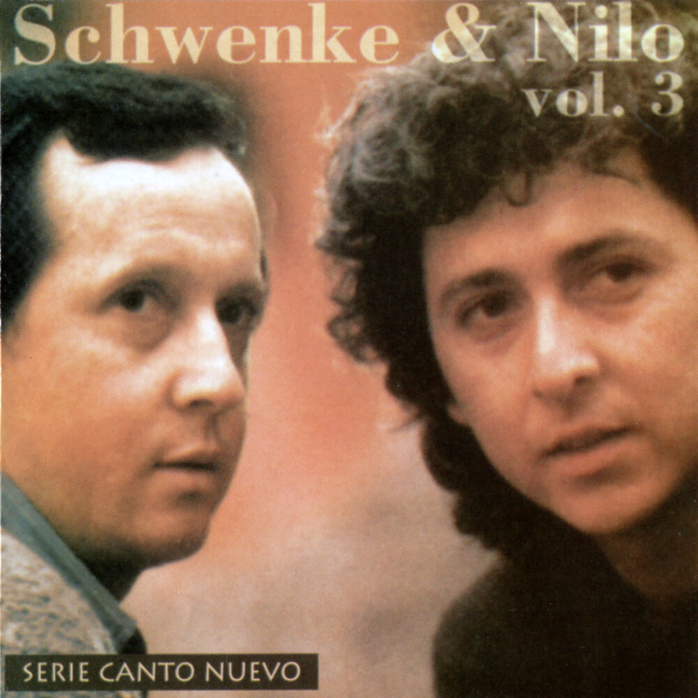 Picture of Schwenke & Nilo, Vol. 3