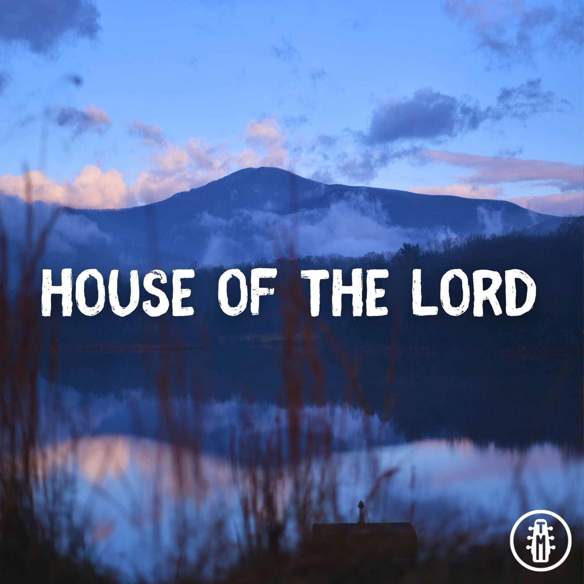Album cover of House of the Lord - Acoustic Instrumental