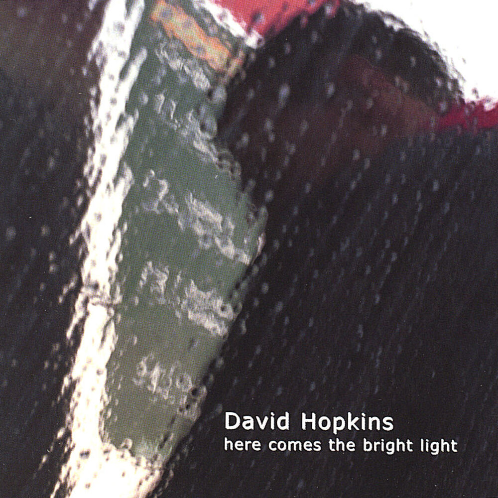 Picture of Here Comes The Bright Light