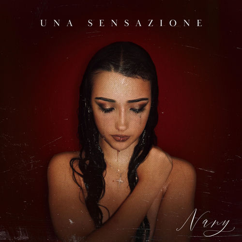 una sensazione