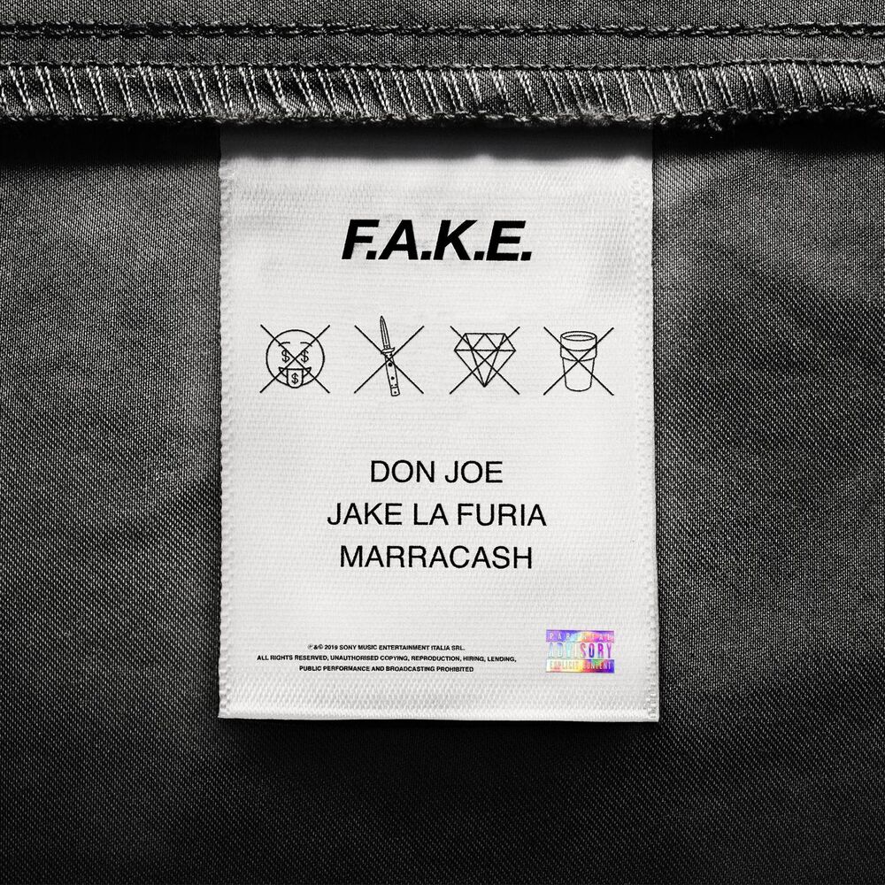 Picture of F.A.K.E.