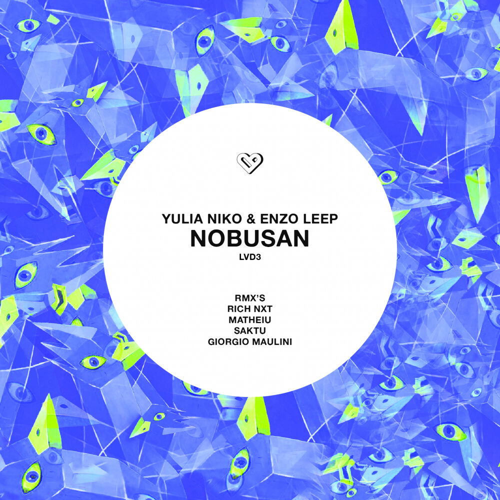 Picture of Nobusan