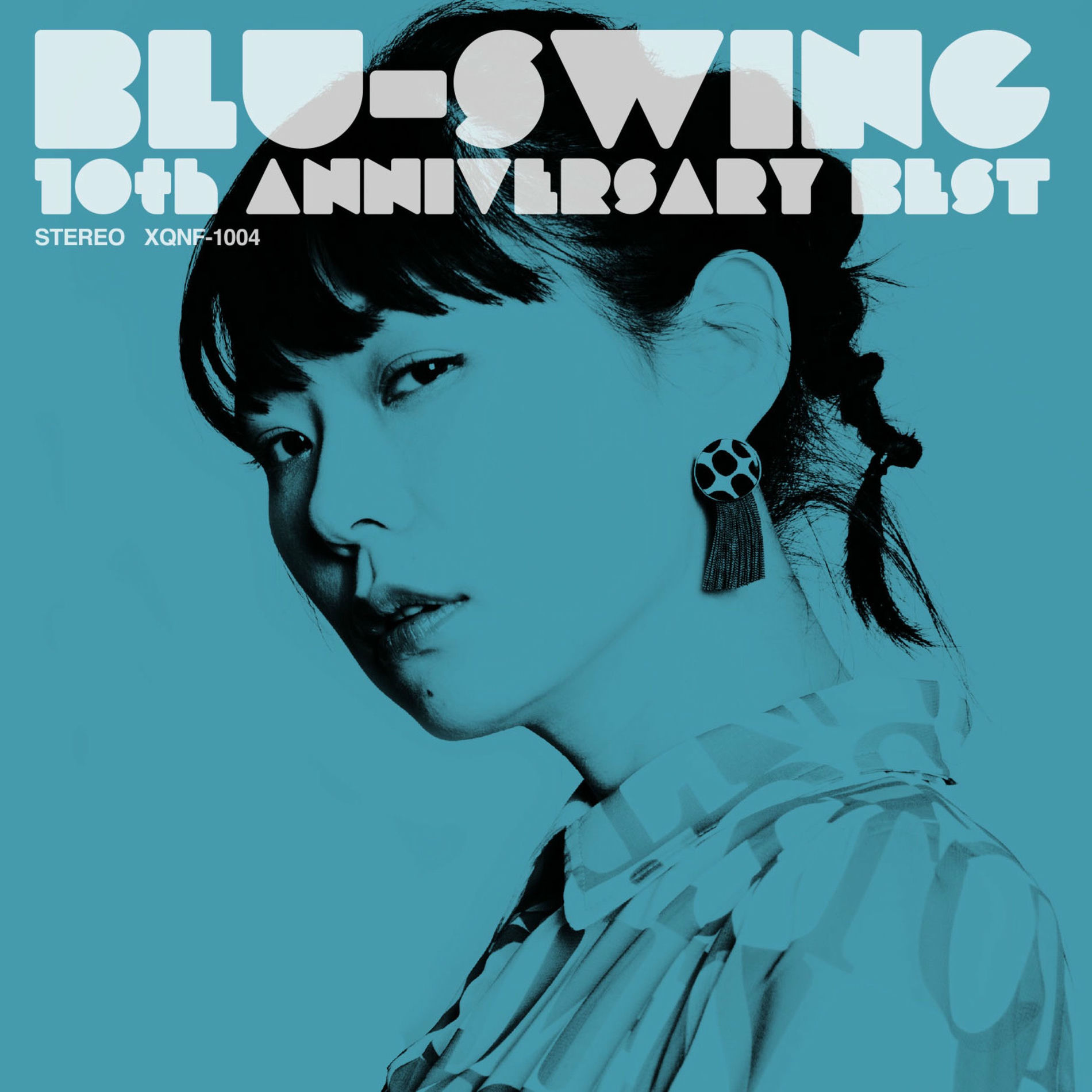 P3 10th Anniversary BEST ALBUM～THE BLUE P3 10th Anniversary BEST ALBUM～THE BLUE P3 10th Anniversary