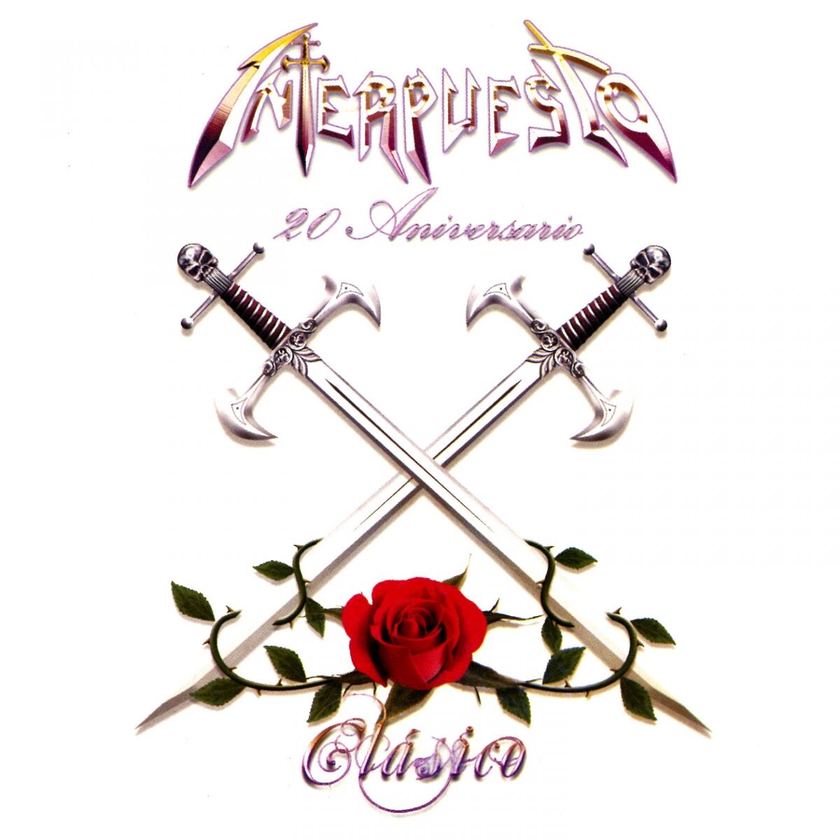 Album cover of Historia de un Minuto