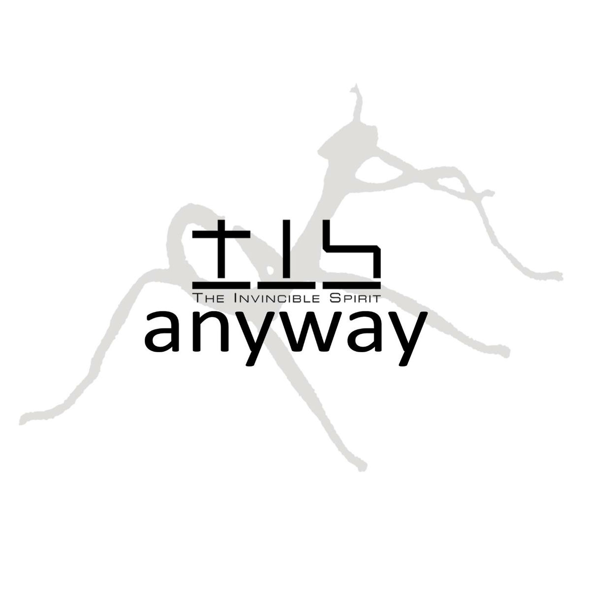 Album cover of Anyway