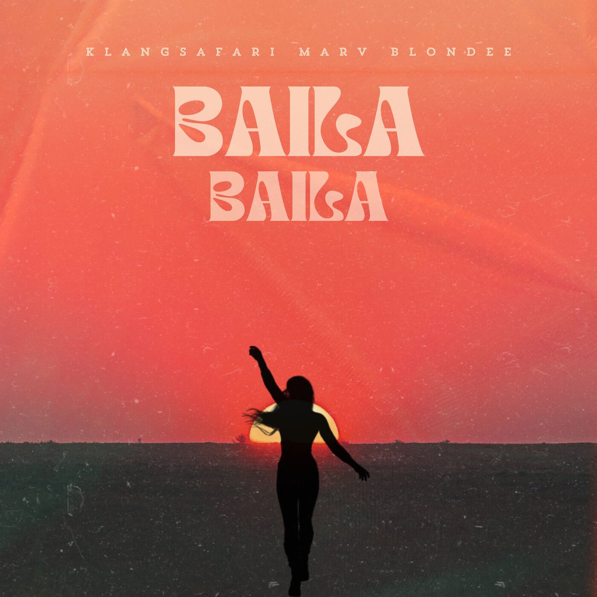 Klangsafari - Baila Baila | Deezer