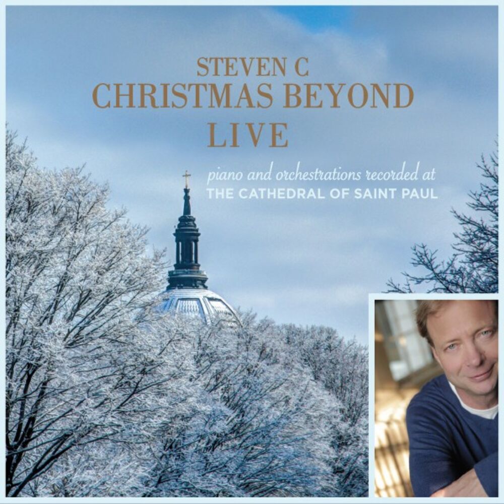 Picture of Christmas Beyond (Live)