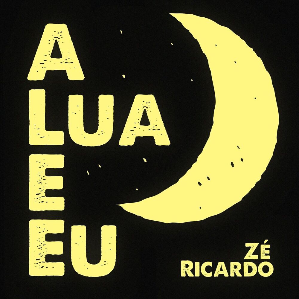 Picture of A Lua e Eu