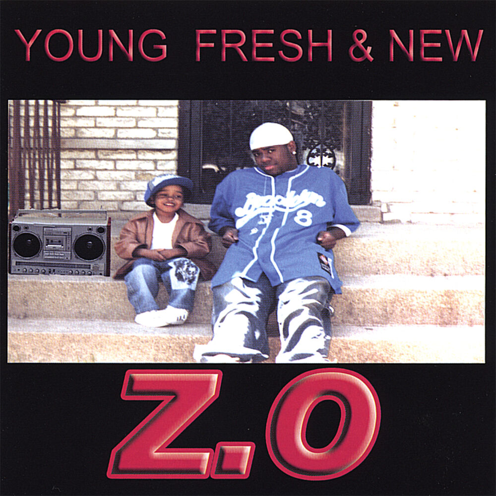Picture of Young Fresh & New