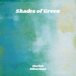 Cover of Shades of Green