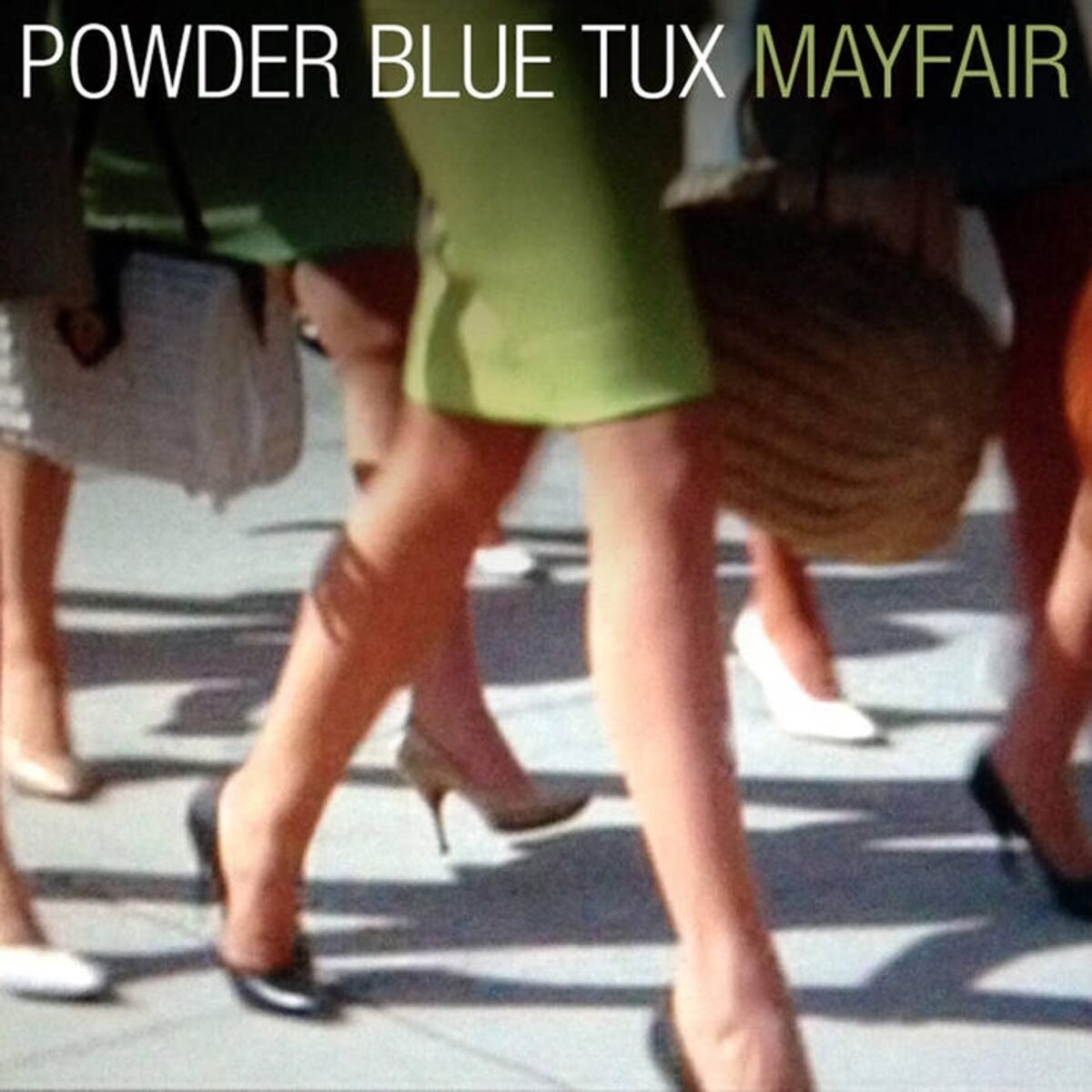 Album cover of Mayfair