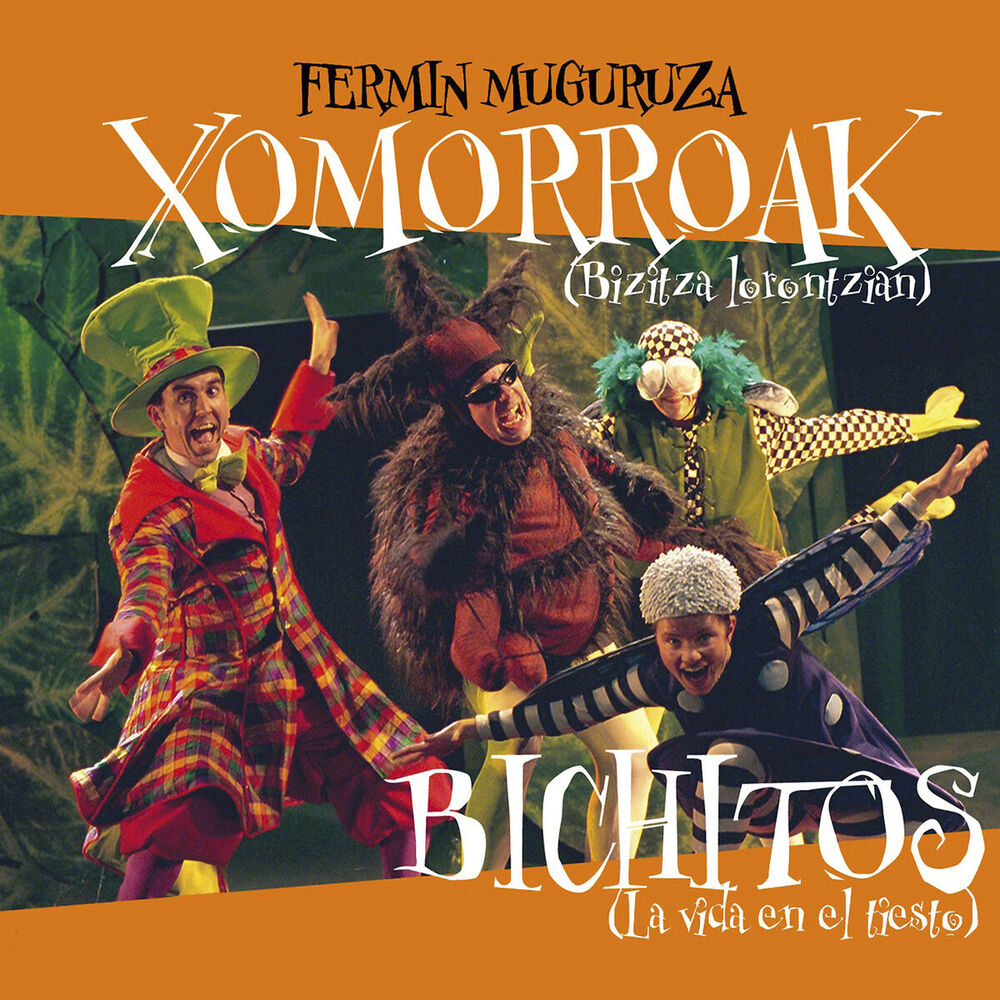 Picture of Xomorroak