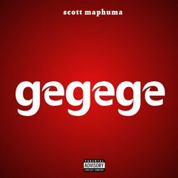 Cover of Gegege
