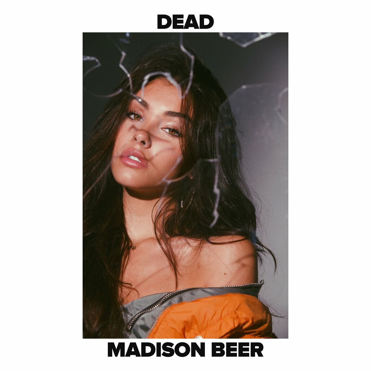 Album cover of Dead