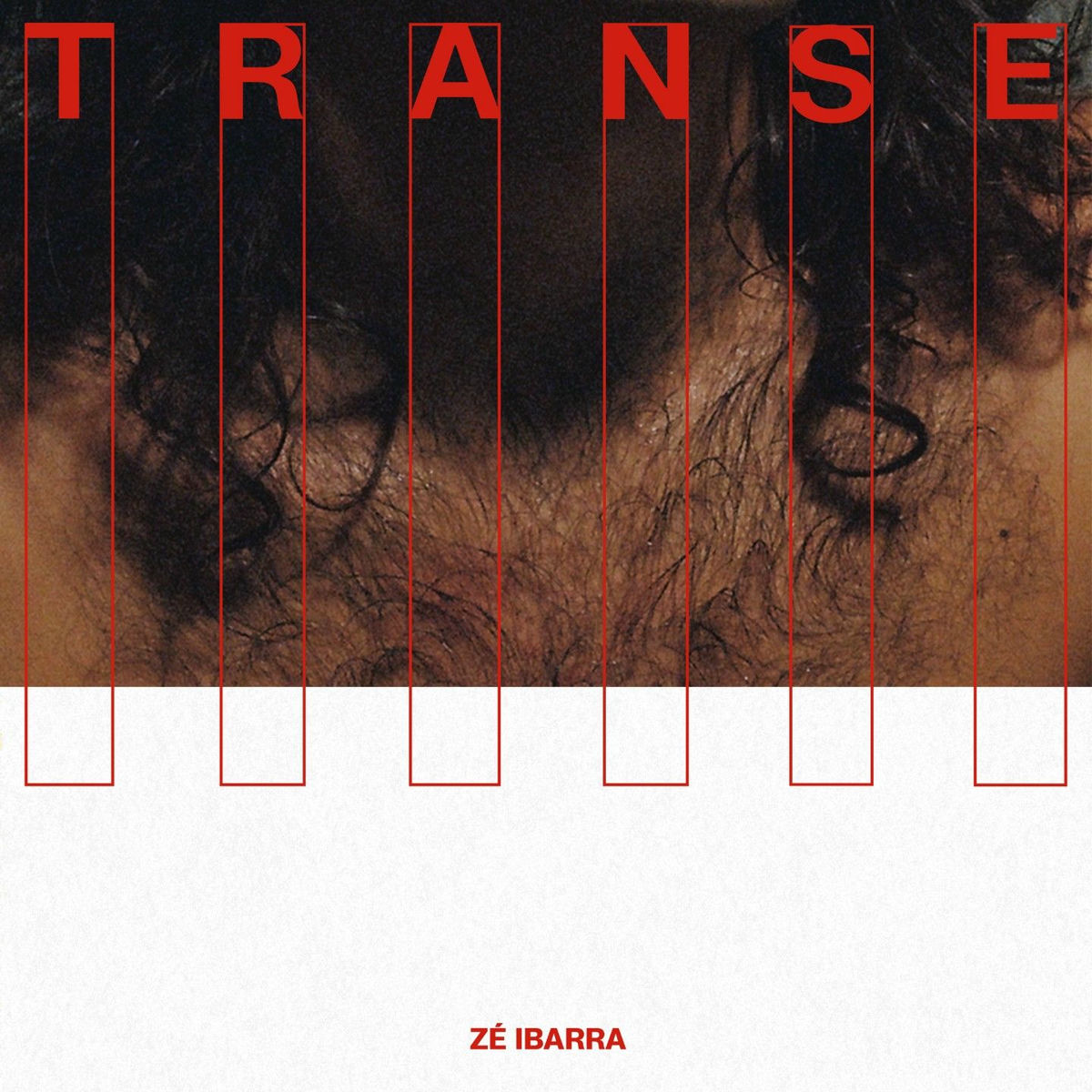 Album cover of Transe