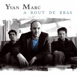 Cover of À bout de bras