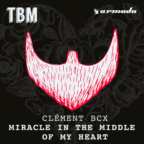 Miracle In The Middle Of My Heart by BCX - 115 BPM