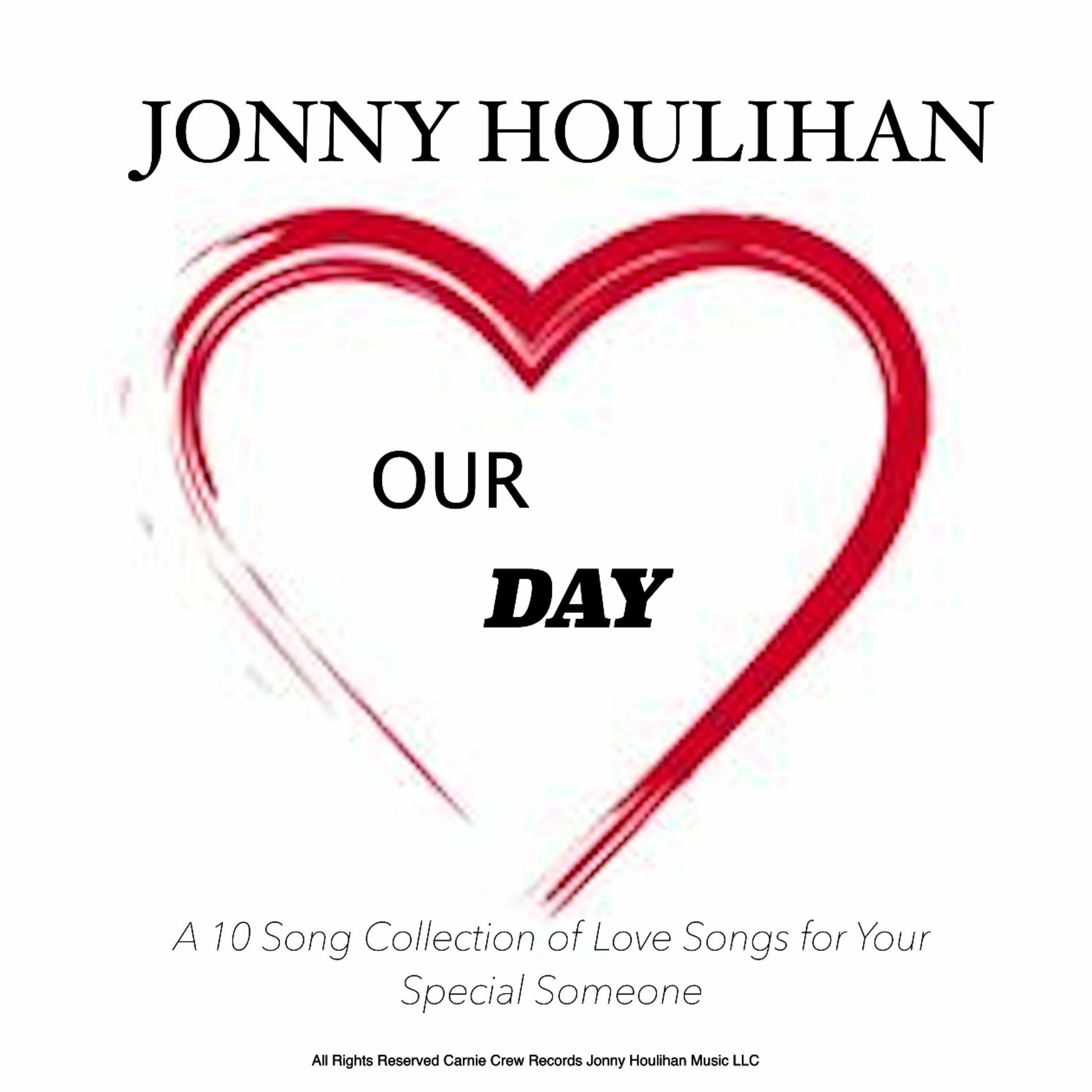 Album cover of Our Day