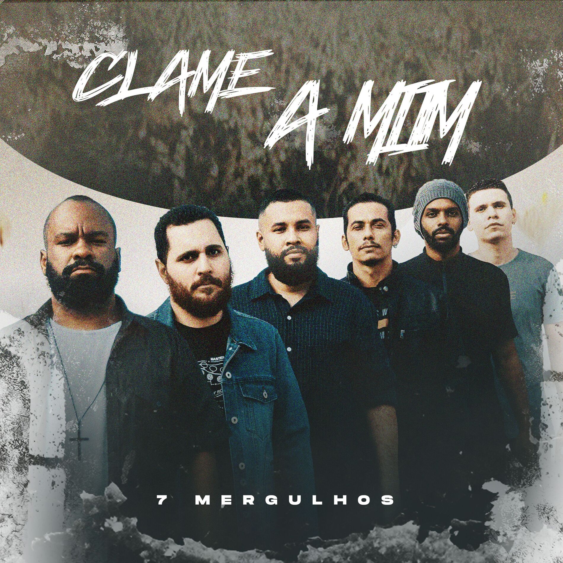 Album cover of Clame a Mim