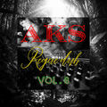 Reggae dub, Vol. 8