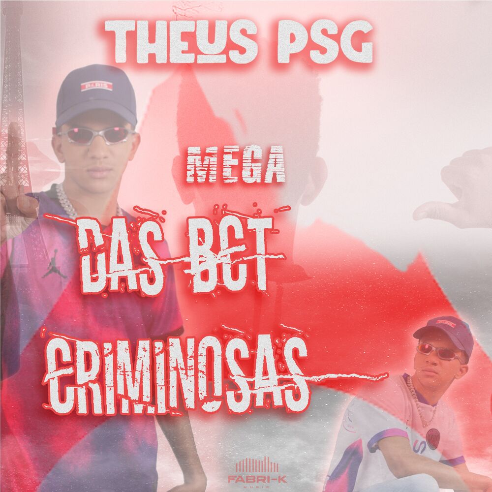 Picture of Mega das Bct Criminosas