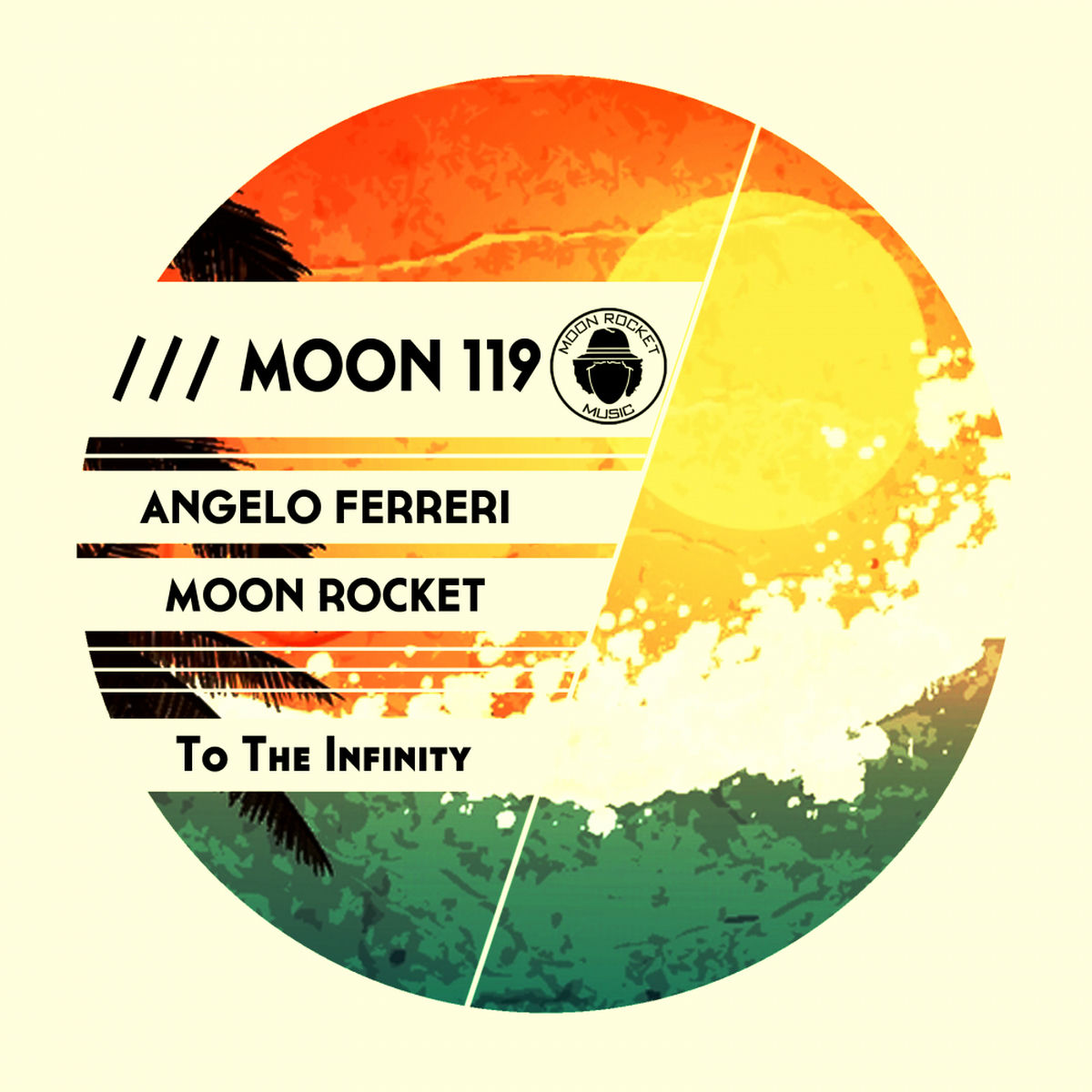 Album cover of To The Infinity
