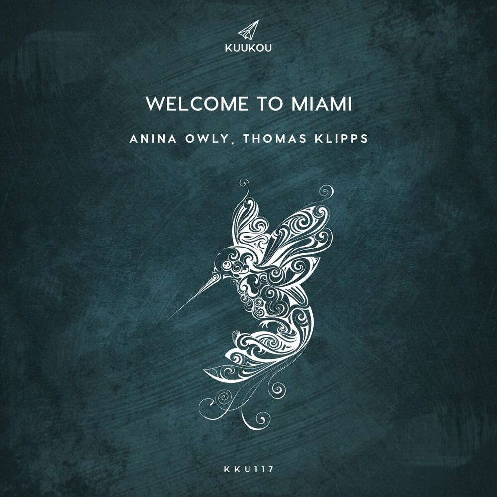 Picture of Welcome to Miami