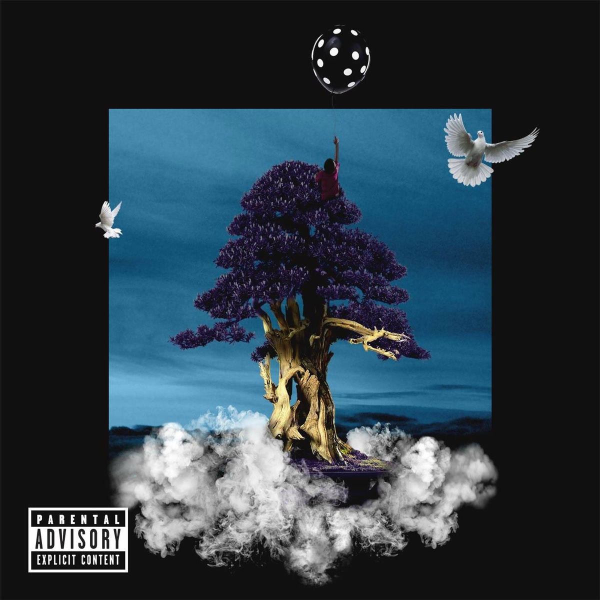 Album cover of Immortal
