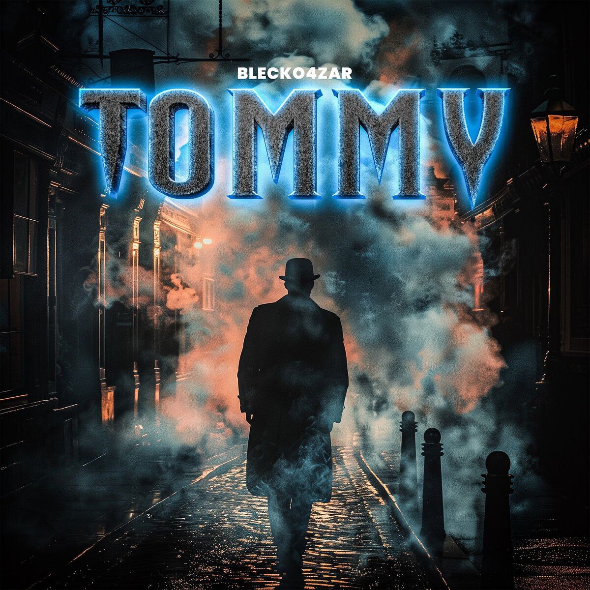 Album cover of Tommy