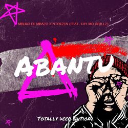 Cover of Abantu (Totally Deep Edition)