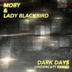 Cover of dark days (Undercatt Remix)