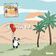 Love In California (feat. Bloke & Bird)