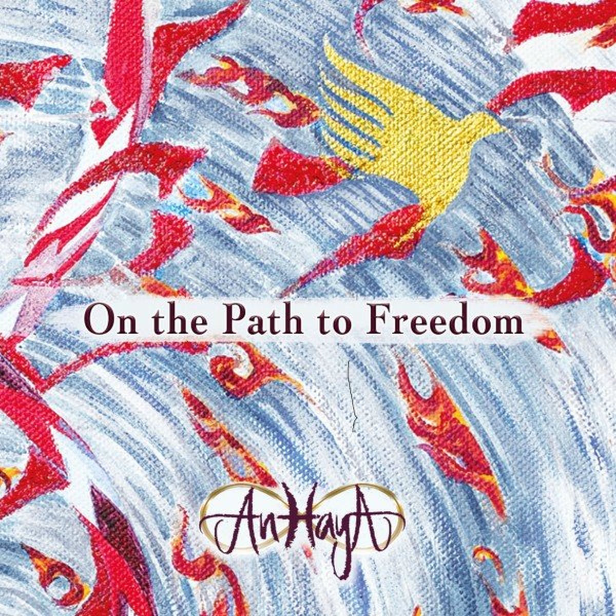 Album picture of On the Path to Freedom