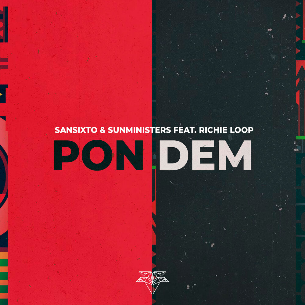 Picture of Pon Dem
