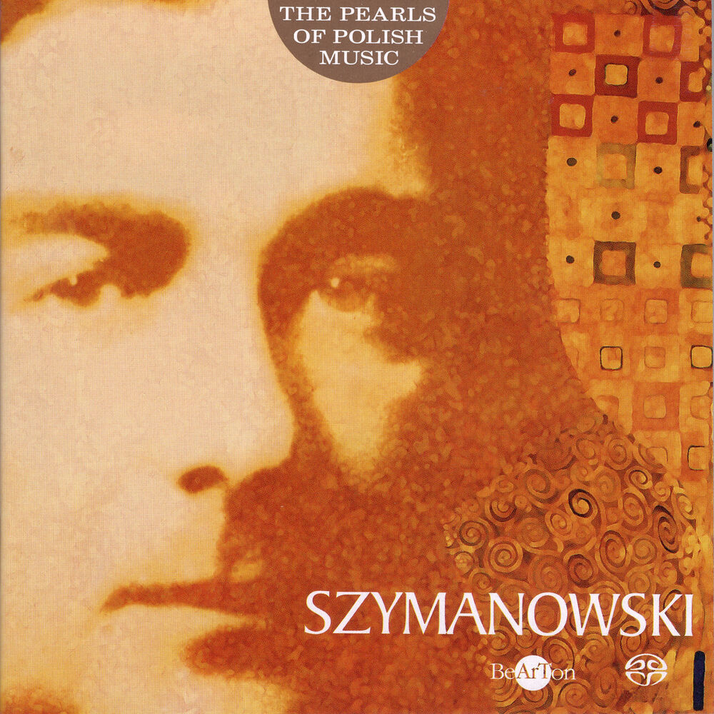 Picture of Szymanowski: The Pearls of Polish Music