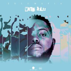 Cover of Wothi Zulu