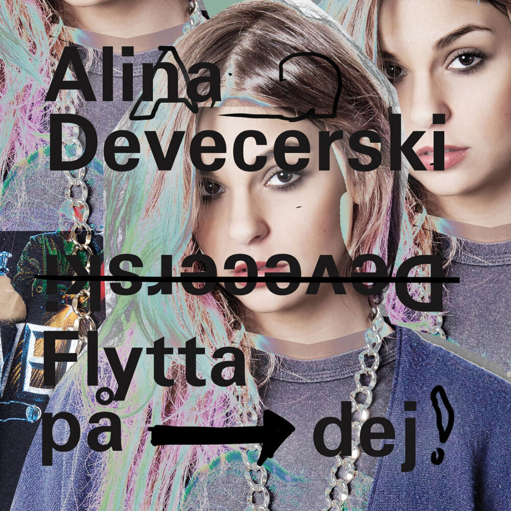 Picture of Flytta på dej (Du måste flytta på dig)