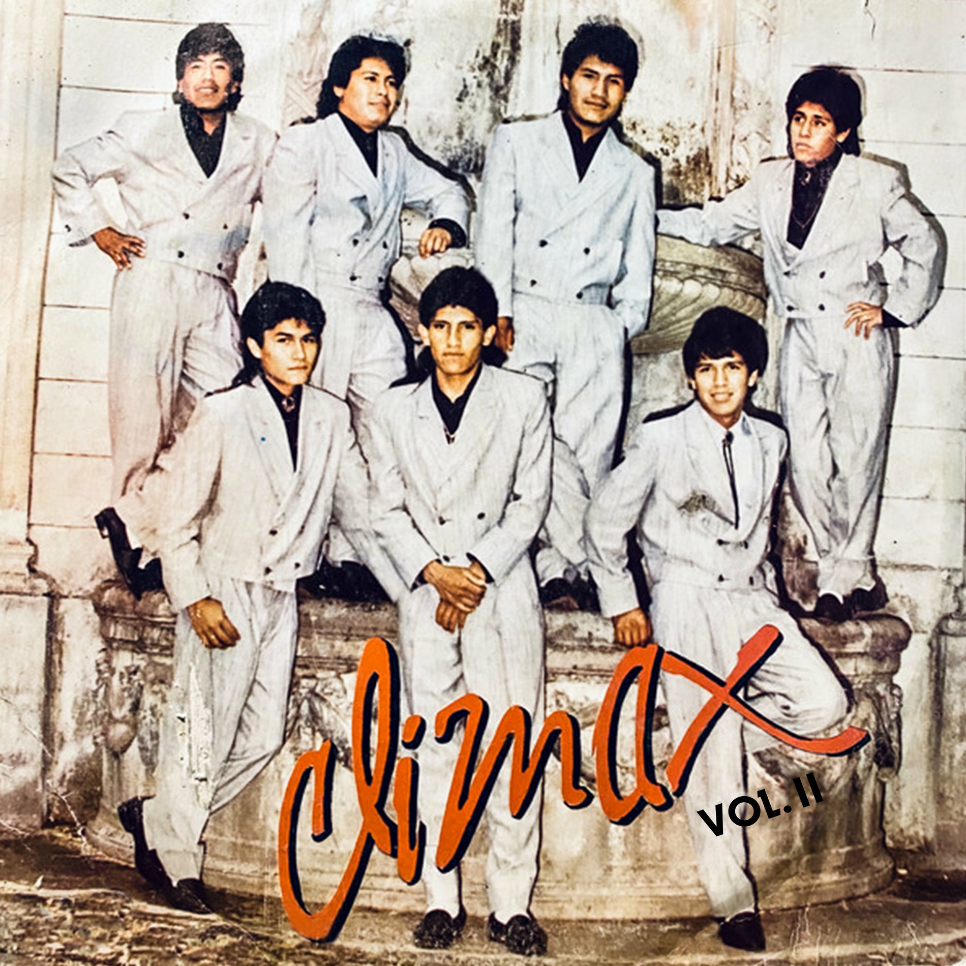 Album cover of Jamás Te Podré Olvidar
