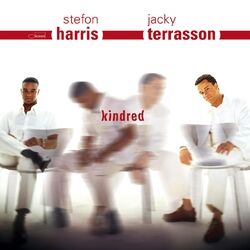Cover of Kindred