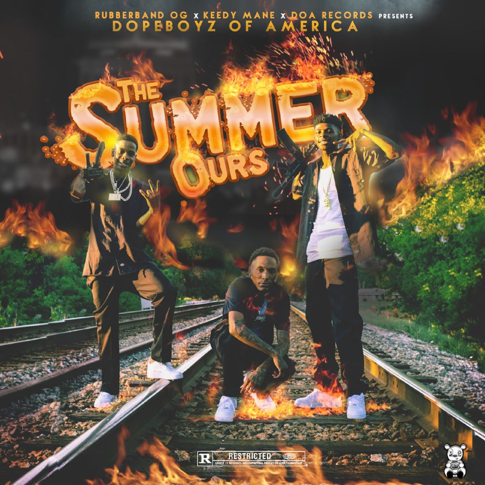 What It Is artwork