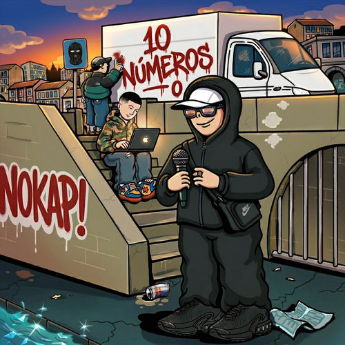 10 Números 0