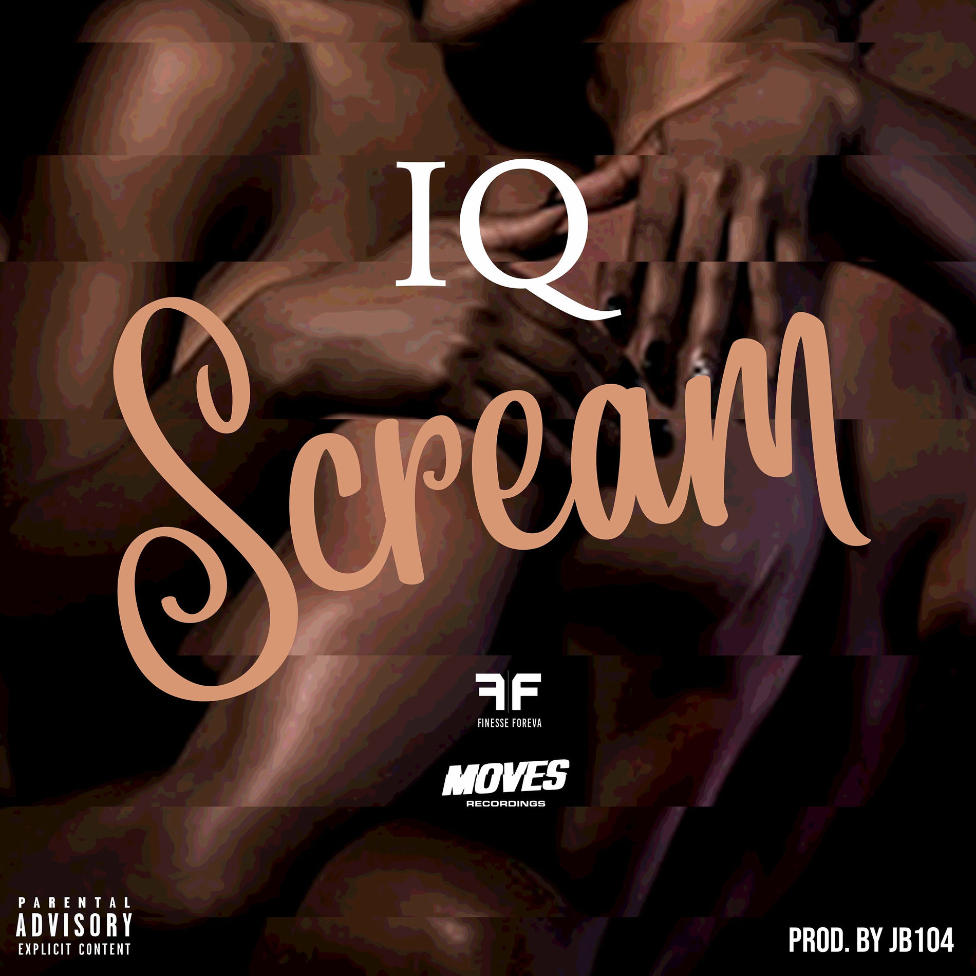 Album cover of Scream